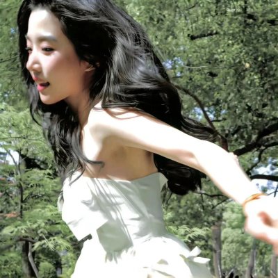 洛克拜传说
